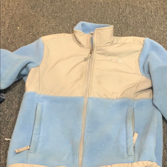 GIRLS NORTHFACE - Picture 3 of 4